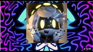 SOSORRY but N clips replace miku