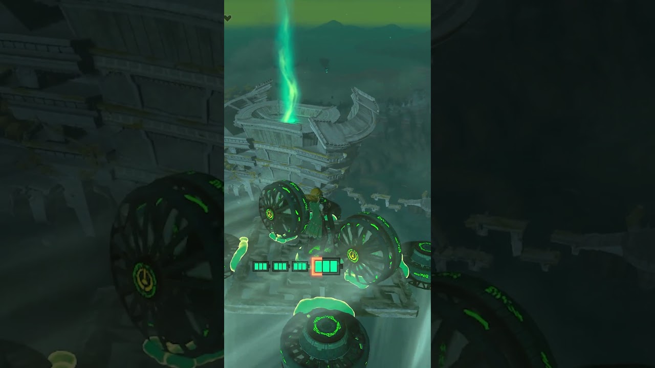 Can you Fly across the ENTIRE MAP with One Construct?