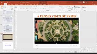 Student Induction Program (SIP) by R Y M Engineering College