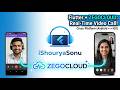 Build a Video Call App in Flutter using ZEGOCLOUD | Video Call API &amp; SDK Tutorial