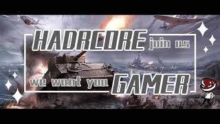 EasyTech Hardcore Gamer Invitation -- Join EasyTech Discord!