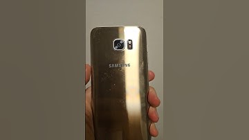 Samsung Galaxy S7 Edge {2025} #nostalgia #music #smartphone #techtech #tech #electronic #samsung