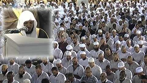 ماتيسر من سورة التغابن-الشيخ ماهر المعقلي 26 رمضان 1433هـ