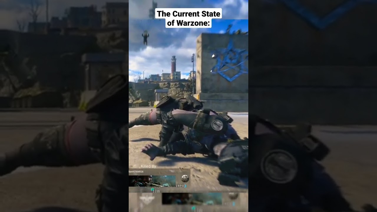 When a multibillion dollar company makes a game: