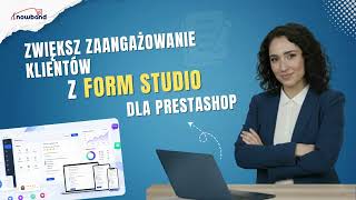 PrestaShop Survey & Feedback Form Builder Tutorial| Knowband Form Studio | Wersja Polska