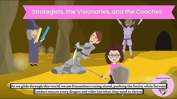 Navigating Leadership Styles: Riding the Dragons of Change