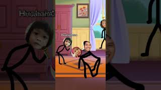 drama ibu dan ayah #tapasya #funny