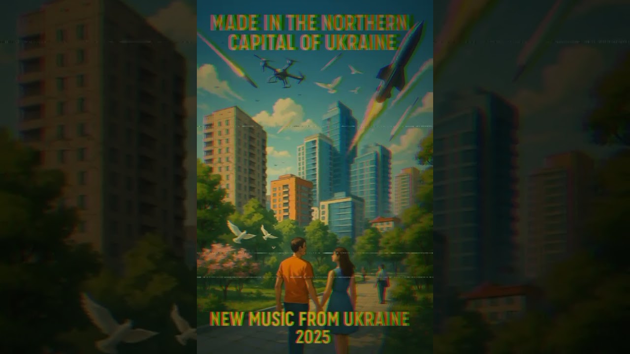 New music 🎶 2025  UA 2026 UA