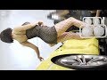 4K 레이싱모델 송주아 #1 가로 직캠 Racing Model Song Jua Horizontal 2019 오토살롱위크 by 화질덕후