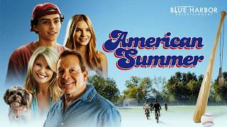American Summer | Official Trailer | 2026 | Family, Comedy - Steve Guttenberg, Christie Brinkley
