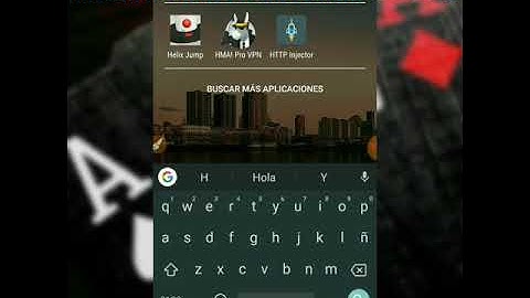 Servidor Telcel Http inyector