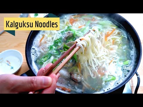 Haemul Kalguksu