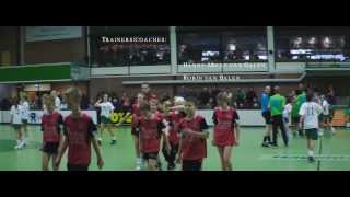 Korfbal PKC D1 - DSC D1 Anamorphic Edition