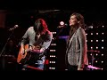 Aliose - Viens la nuit (LIVE) Le Grand Studio RTL