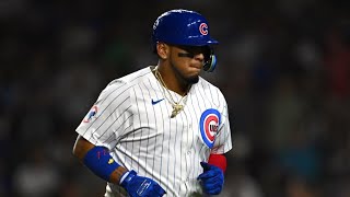 Isaac Paredes 2024 MLB Highlights