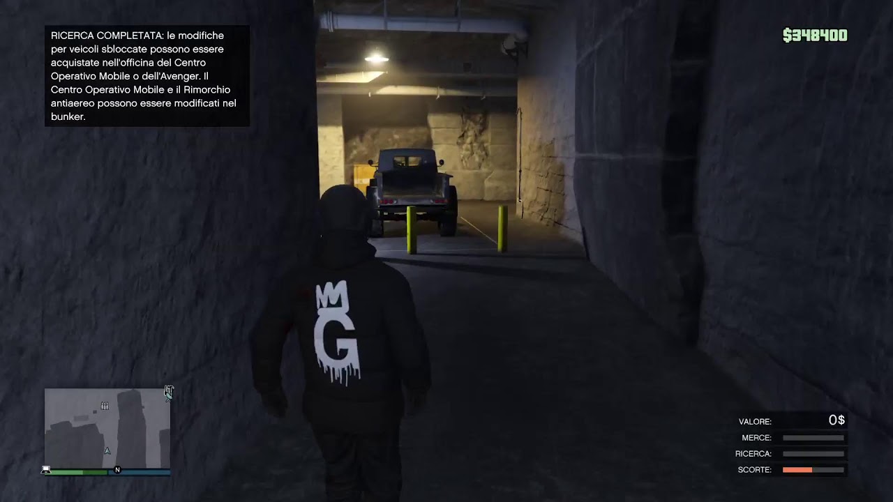 Τι κανω στο Gta5online PART 7