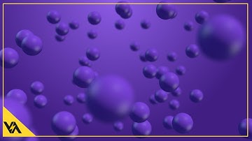 Background Animation in Element 3D Tutorial