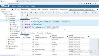 Assessment Test 2 |  The Complete SQL Bootcamp Go from Zero to Hero