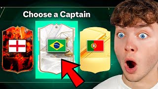 Full Draft But I Can Only See Nations! Guide