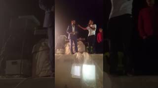 Muş Ajmanukli Metin