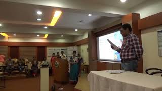 Day1 Session 2: Enhancing the efficiency & precision in the field of pharmacy with AI