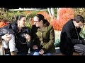 Նոր Սանրվածք - Heghineh Armenian Family Vlog #4 - Հեղինե
