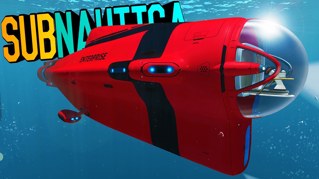 subnautica power cyclops subnautica power cyclops