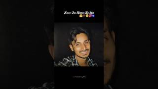 Kasoor Inn Aankho Ka Hai 🥺🥀🧿. #therakeshkumarofficial #shayariquotes #myvoice