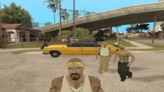 7th Los Santos Vagos - Valrise Gaming