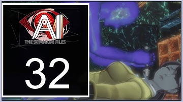 AI: The Somnium Files - Episode 32 | The Original Cyclops Killer