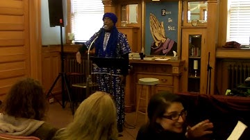 ACIM Earl Purdy 110214 THE RIGHT WAY TO SPEND YOUR DAY -  A Course In Miracles Class