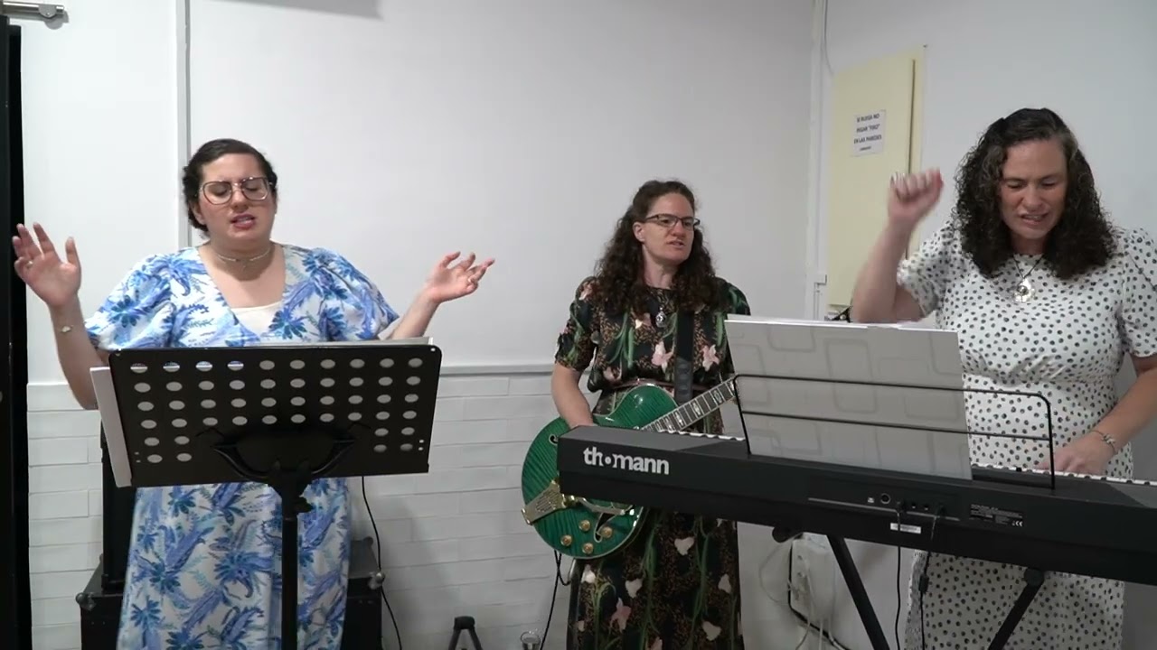 Dios Imparable - Iglesia de Coruña