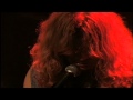 Megadeth  hook in mouth  live  rude awakening