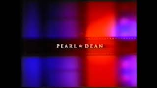 Pearl & Dean (Shortened, Different Text, 1997)