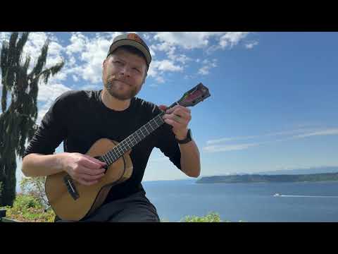 Old and New - The Baritone EP