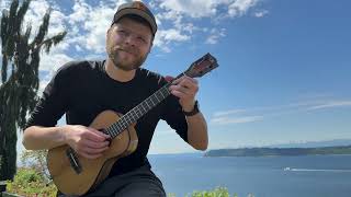 Old and New - The Baritone EP