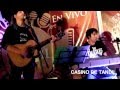 BAILAR PEGADOS - JUAN ETCHEGOYEN (CASINO DE TANDIL) - YouTube
