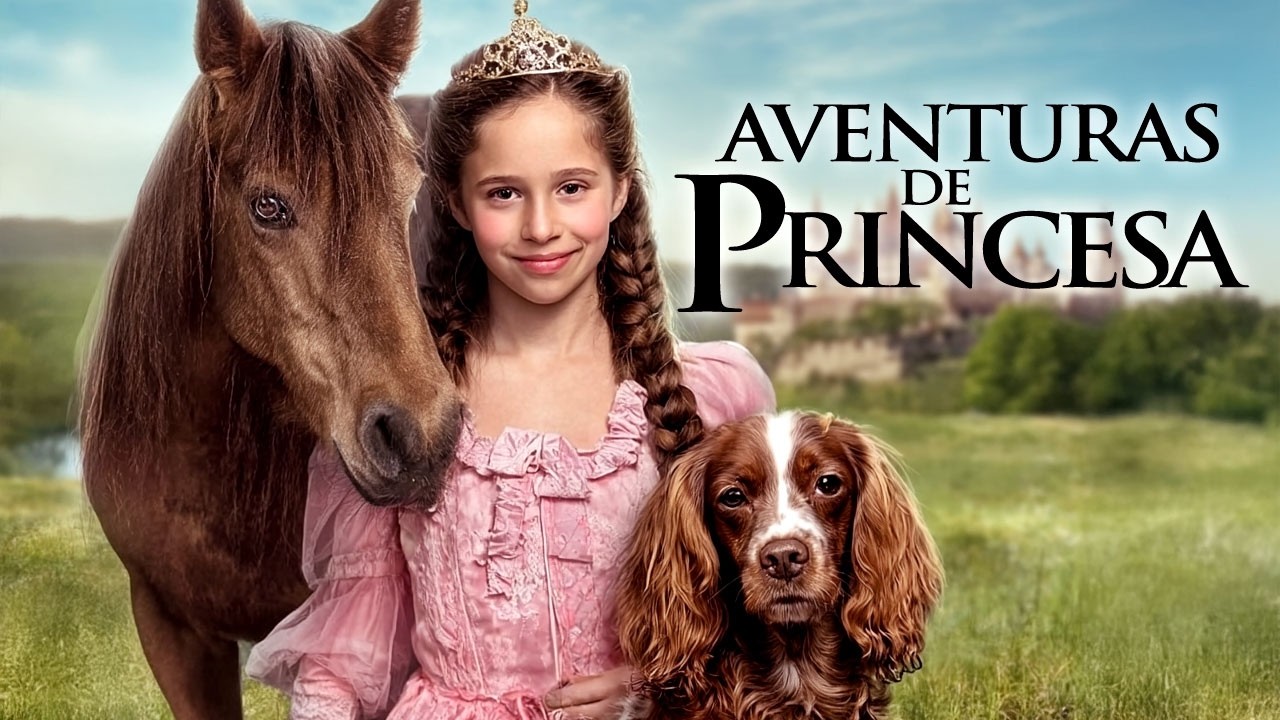 Aventuras de Princesa Familia Peliculas Completas en Espanol Latino
