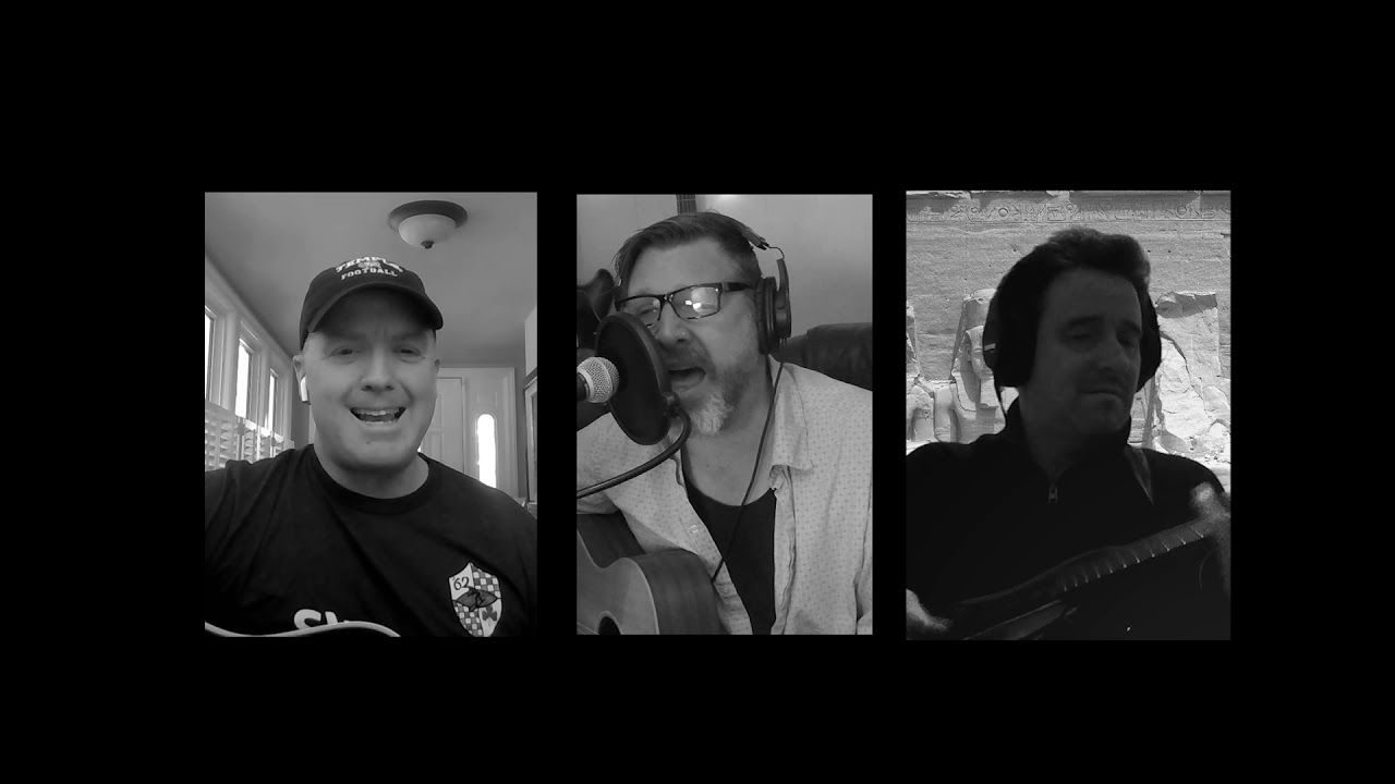 Jamison - Cleopatra in Quarantine