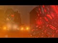 Astro destroyer vs UTSM 3.0 (at2 animation)