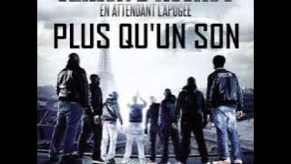Sexion D'Assaut - Plus Qu'un Son [Extrait Nouvel Album 'En attendant l'apogée']
