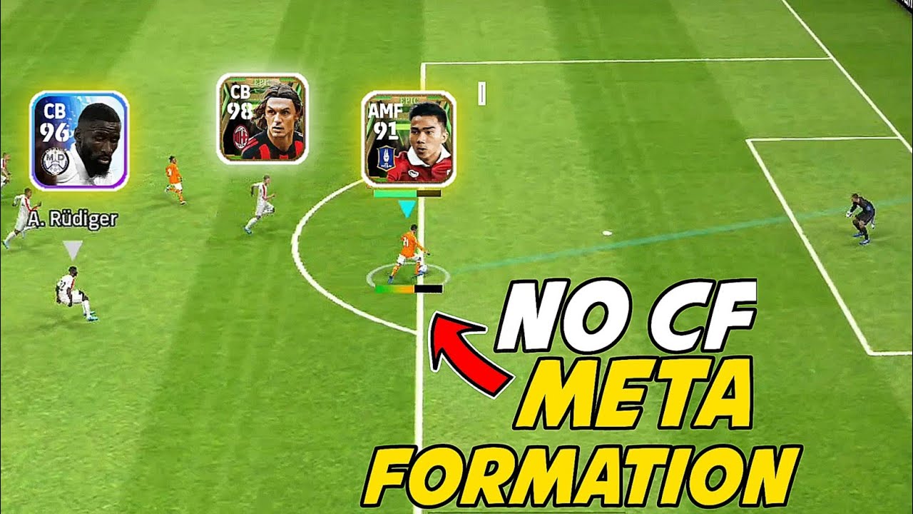 Destroy Your Opponent With New NO CF FORMATION team Bulid Gameplay destroy-your-opponent-with-new-no-cf-formation-team-bulid-gameplay