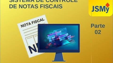 Nota Fiscal - NF002 - Apresentação jQuery - DOM e seletores