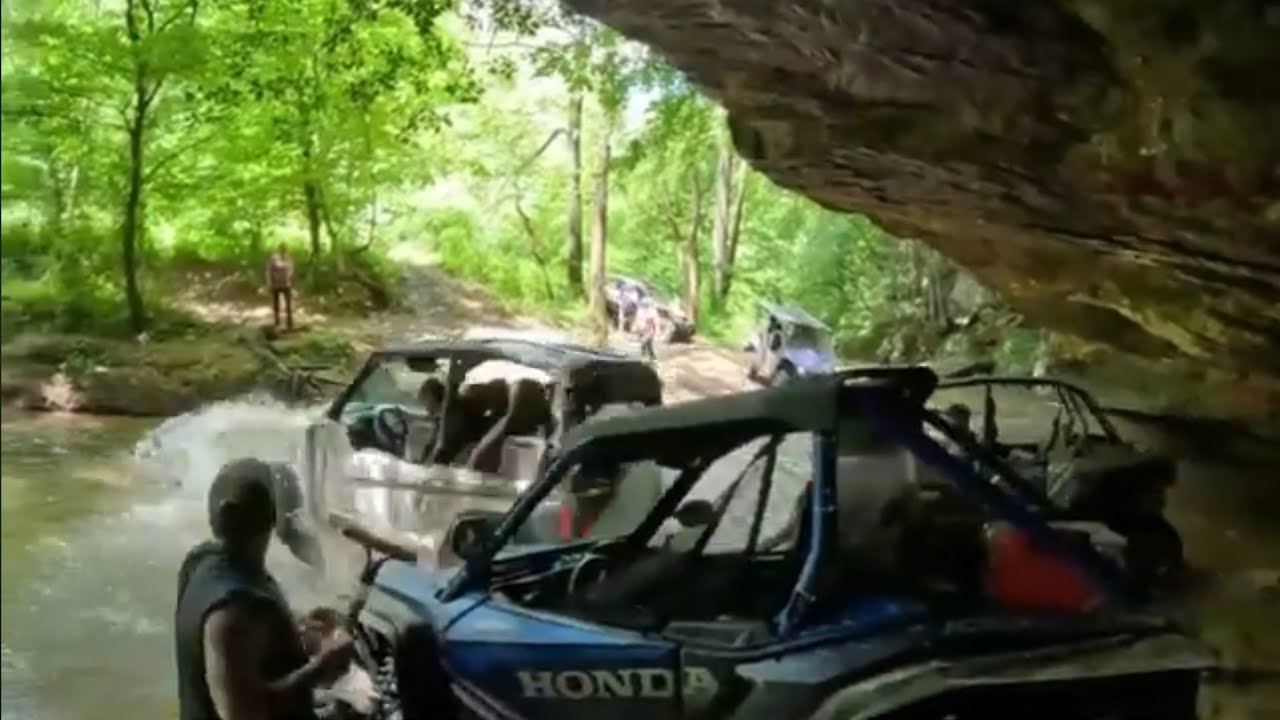 Hobet, East Lynn,Toilet Bowl Outlaw Tour