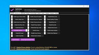 What Is Optimizer 6.3 Review 2021