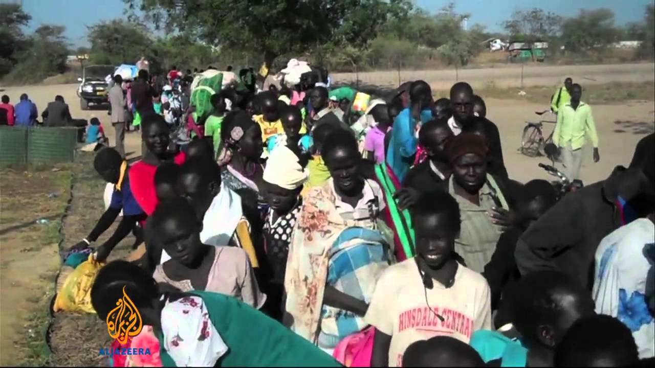 الأمم المتحدة توافق على إرسال المزيد من قوات حفظ السلام إلى جنوب السودان