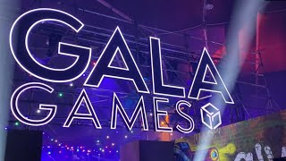 Gala Games'te korkulan olmadı!!! Yoluna buradan devam edebilecek mi?!!!