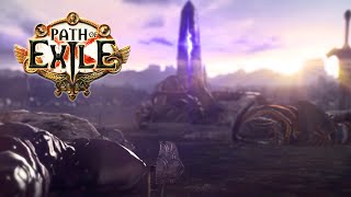 Path Of Exile: Legion - Official Trailer and Developer Commentary