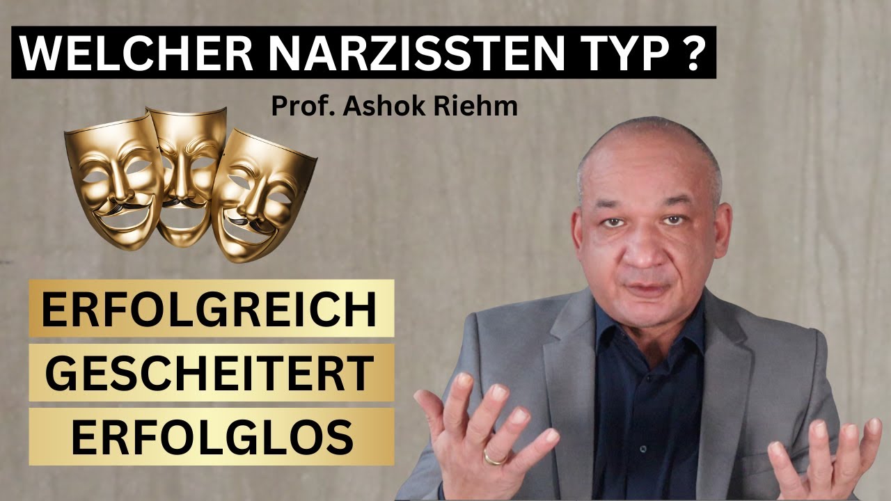 Die unsichtbare Falle: Warum Narzissten so schwer zu durchschauen sind