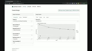 R/Pharma 2021 Day 3.  Keaven M Anderson.  The gsDesign Shiny app for clinical trial design